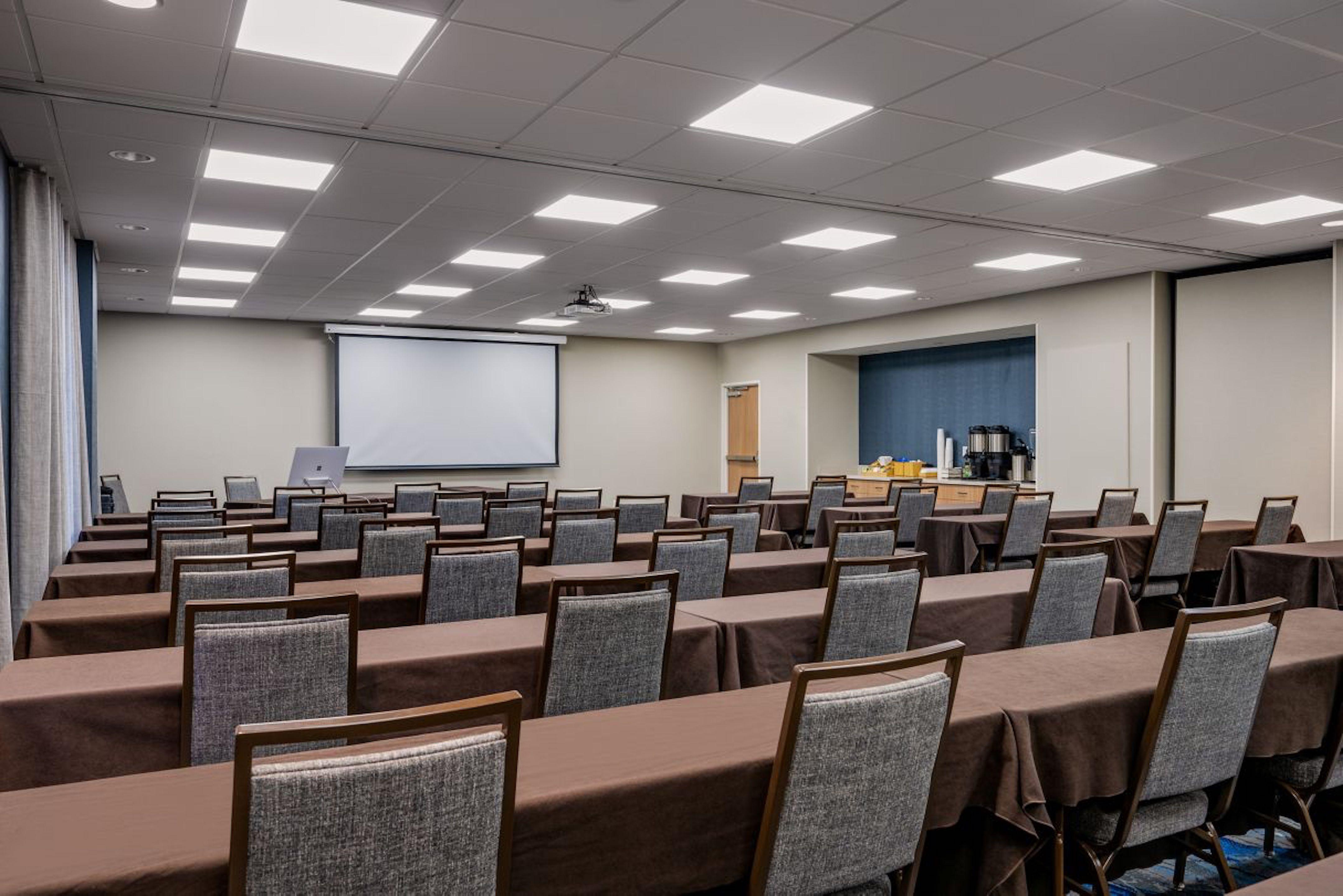 Fairfield Inn & Suites By Marriott Missoula Airport Luaran gambar