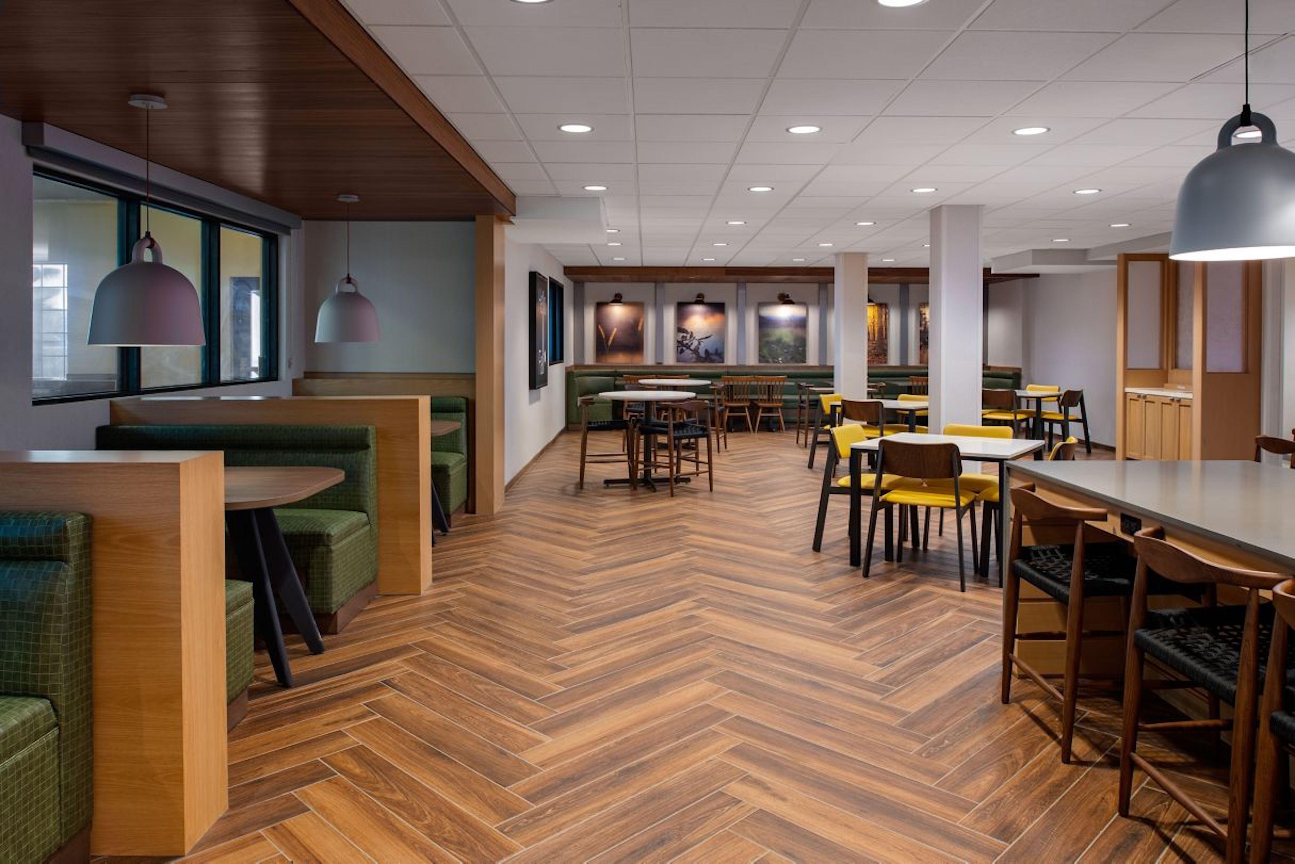 Fairfield Inn & Suites By Marriott Missoula Airport Luaran gambar