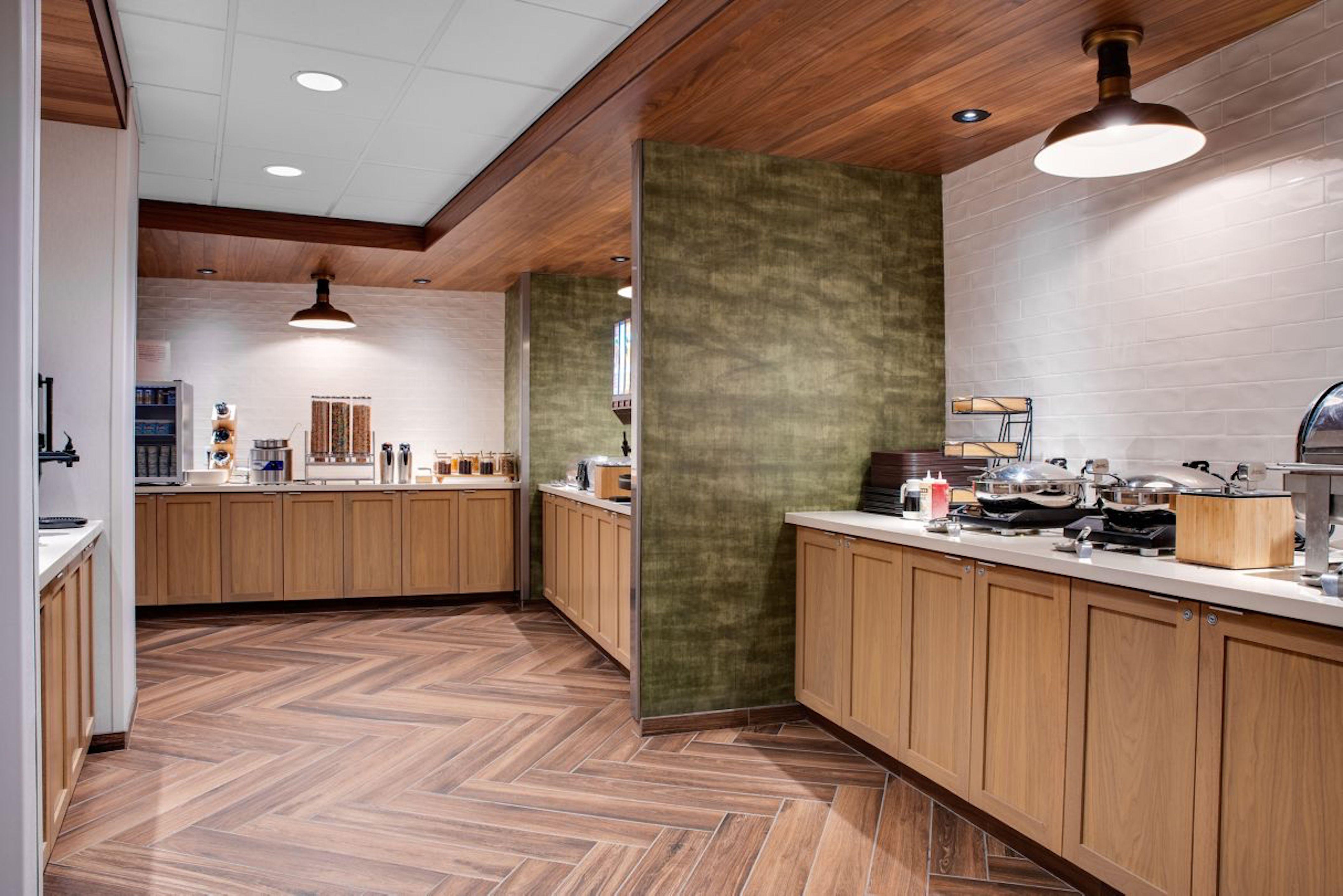 Fairfield Inn & Suites By Marriott Missoula Airport Luaran gambar