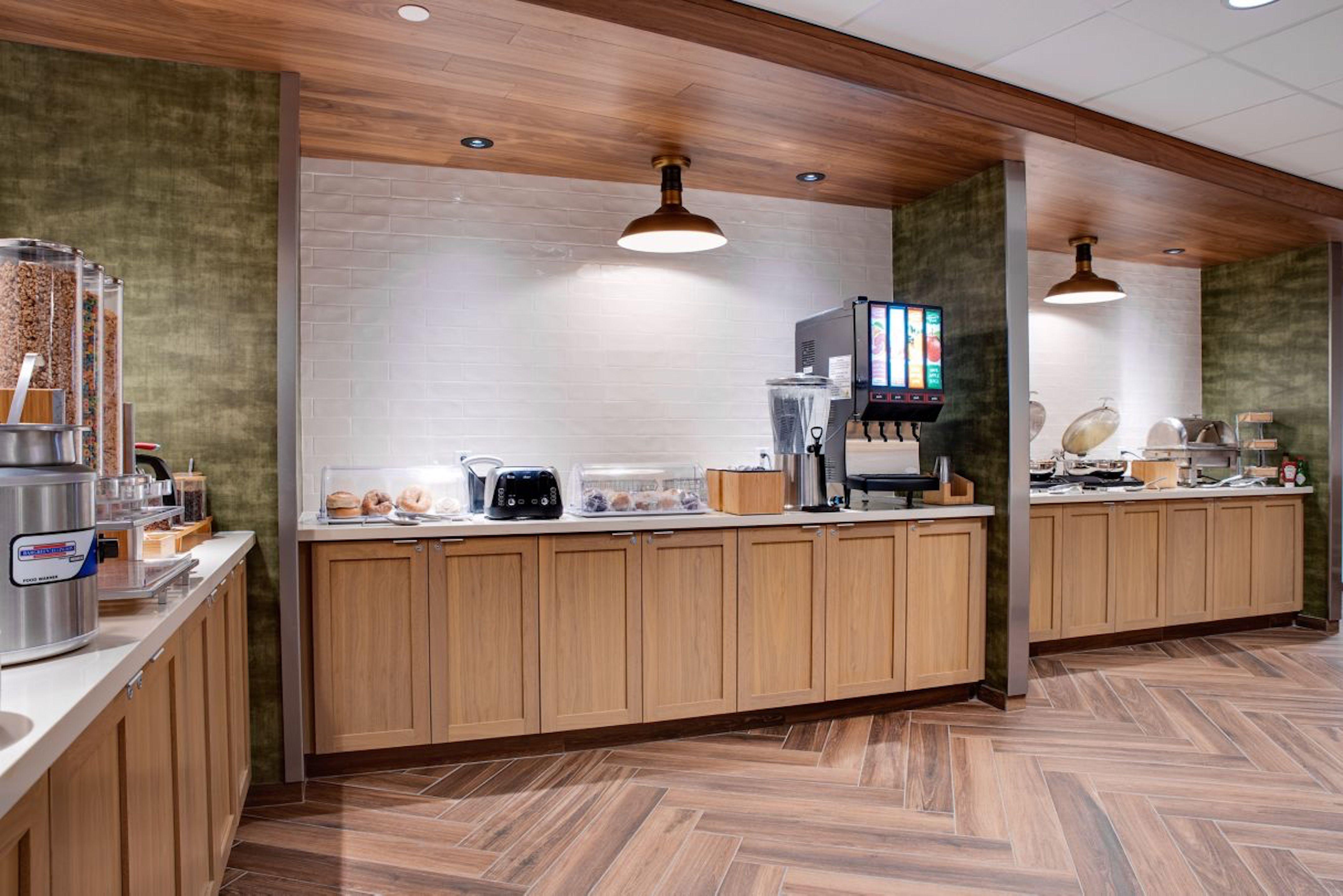 Fairfield Inn & Suites By Marriott Missoula Airport Luaran gambar