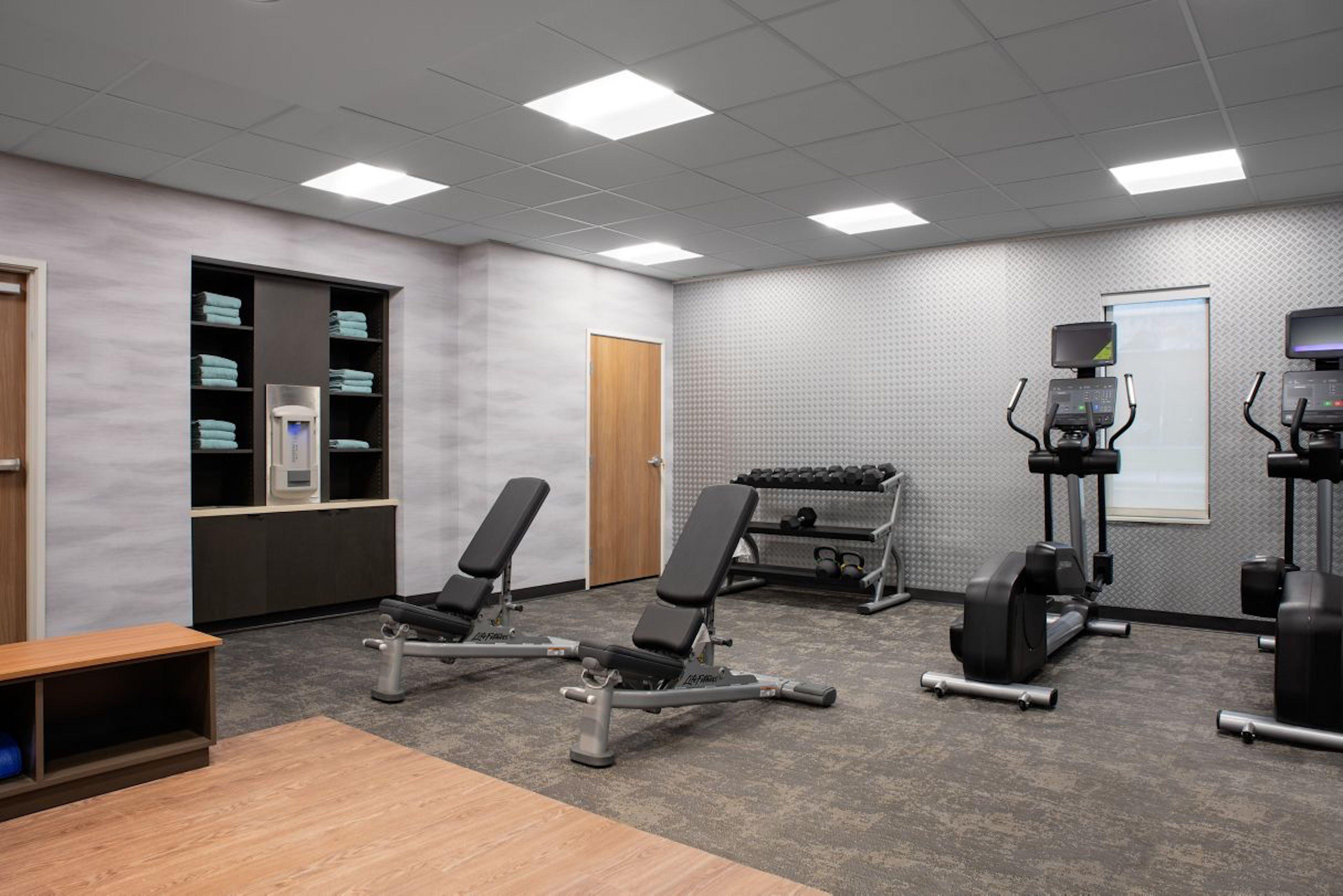 Fairfield Inn & Suites By Marriott Missoula Airport Luaran gambar