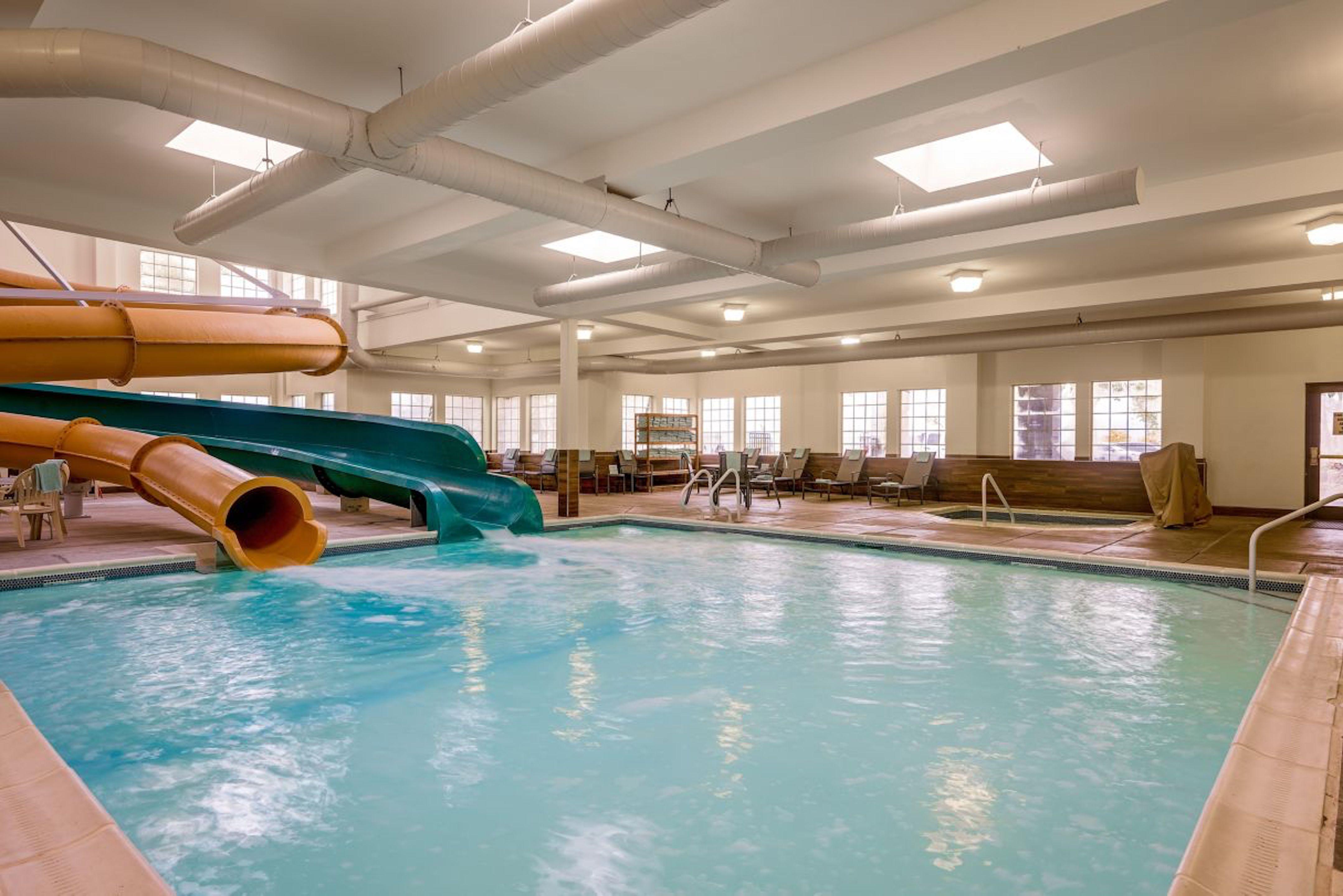 Fairfield Inn & Suites By Marriott Missoula Airport Luaran gambar