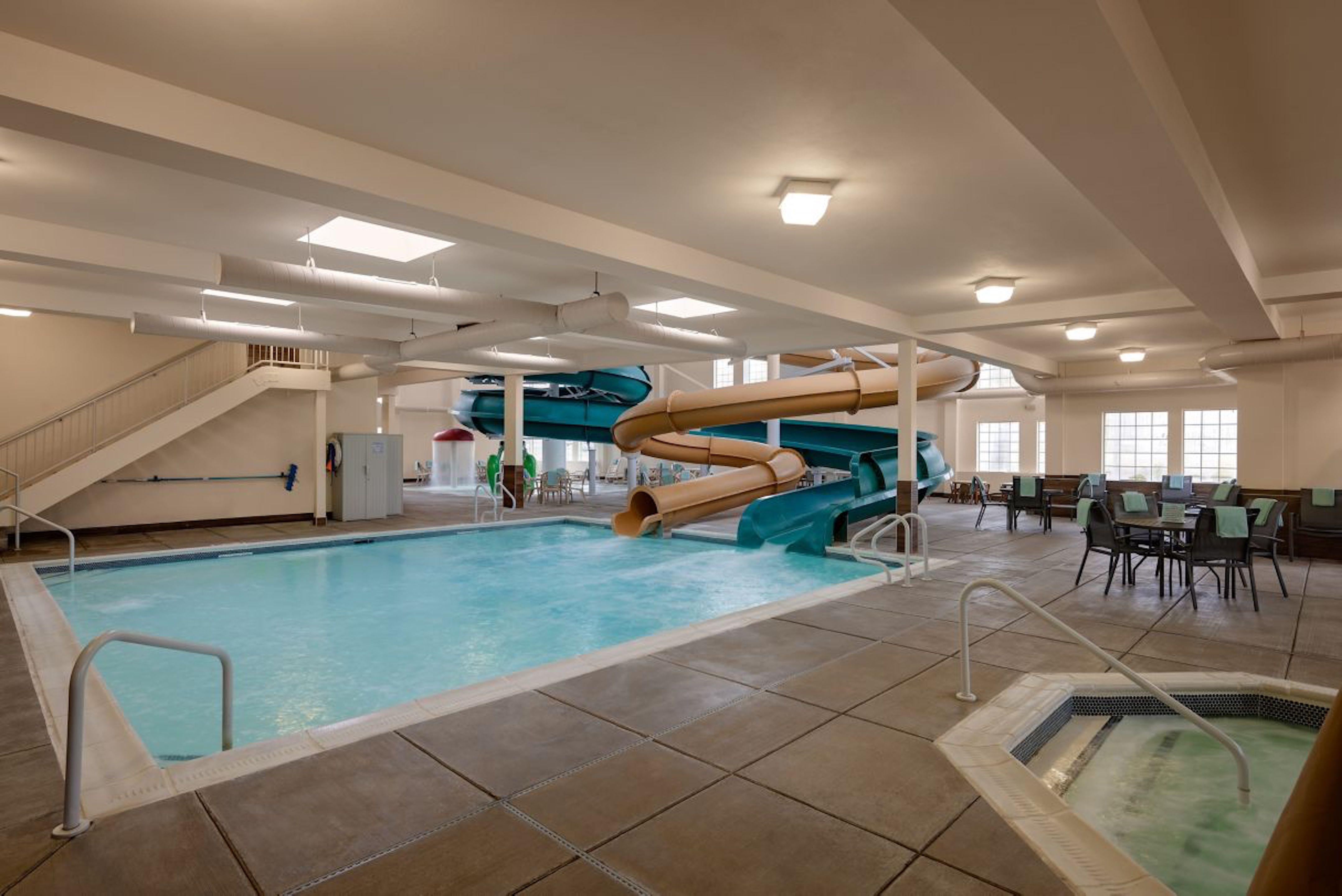 Fairfield Inn & Suites By Marriott Missoula Airport Luaran gambar