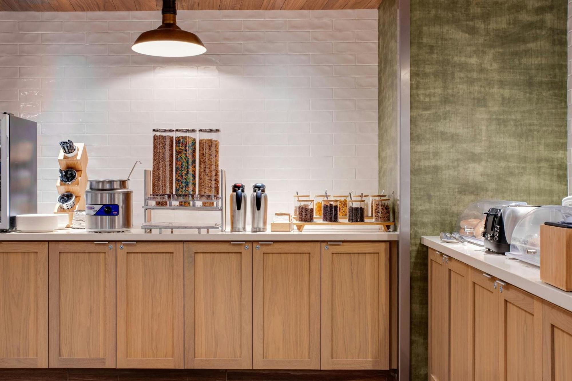 Fairfield Inn & Suites By Marriott Missoula Airport Luaran gambar